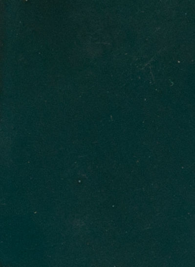 Azul Turquesa com Verniz Escuro